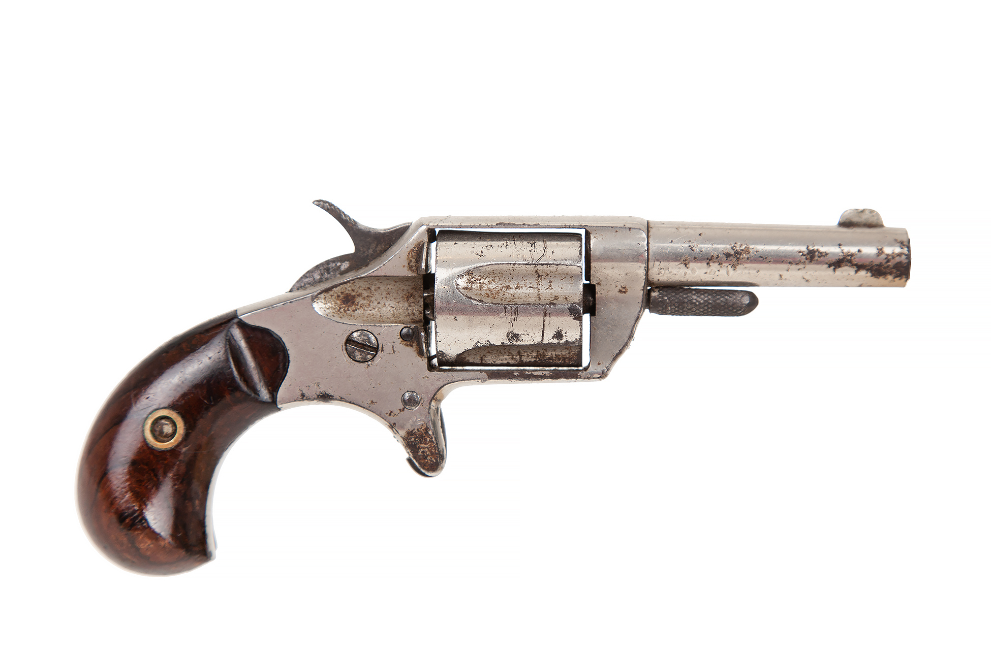 Colt New Line .30 Caliber Pistol Witherell's Auction House