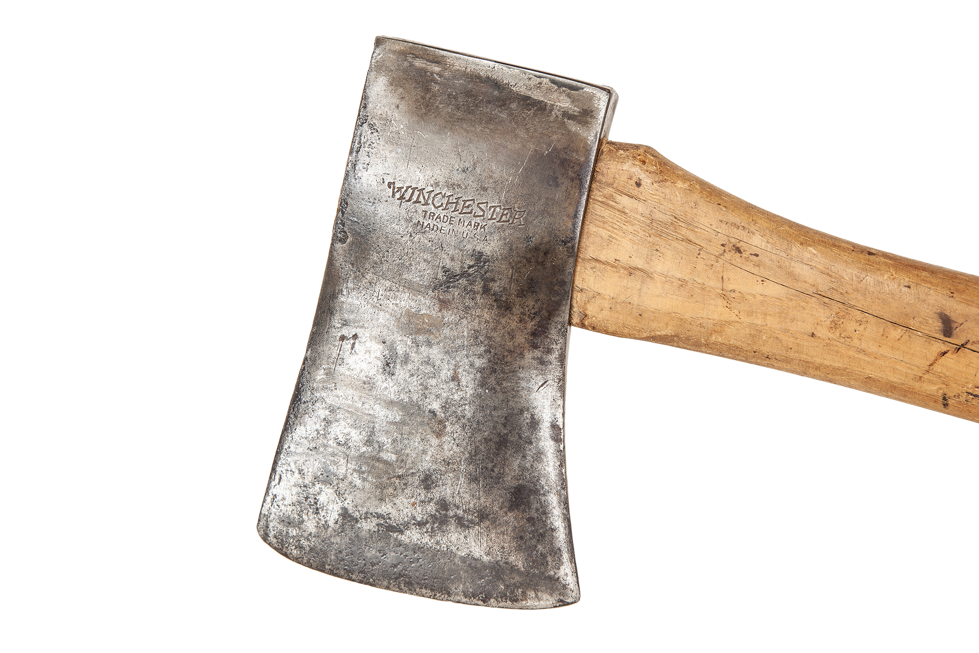 Winchester Hatchet USA craibas.al.gov.br