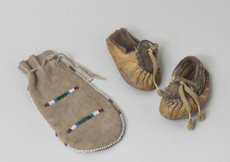 Native American Items Witherell's Auction House