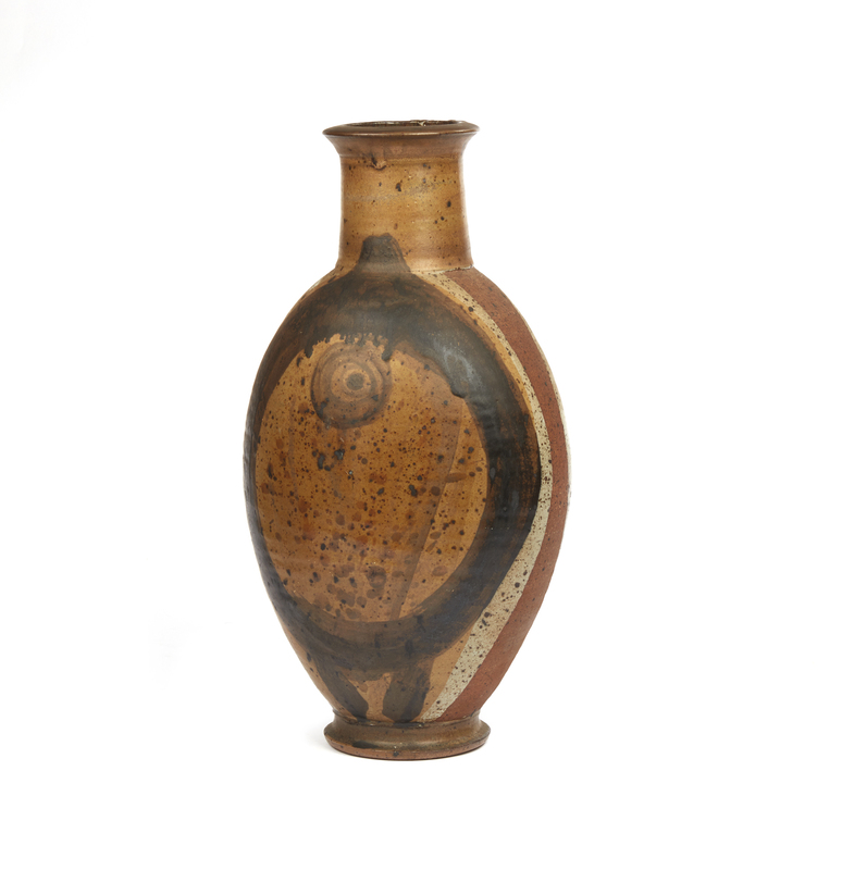 Ceramic Vessel Witherell's Auction House