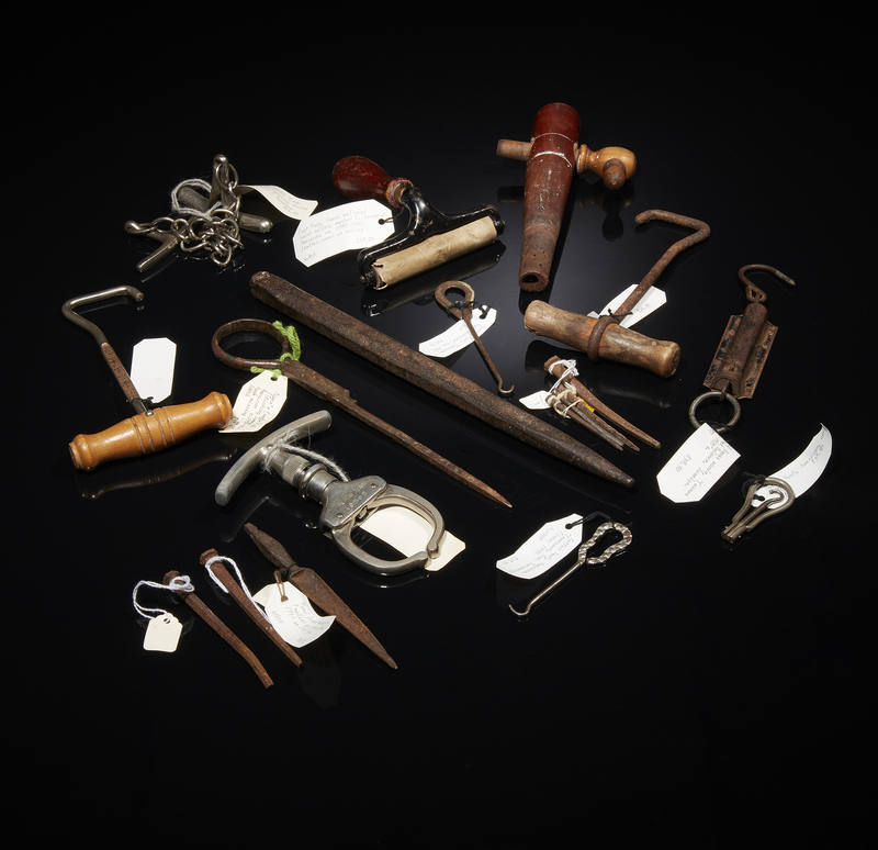 Miscellaneous Items Witherell's Auction House