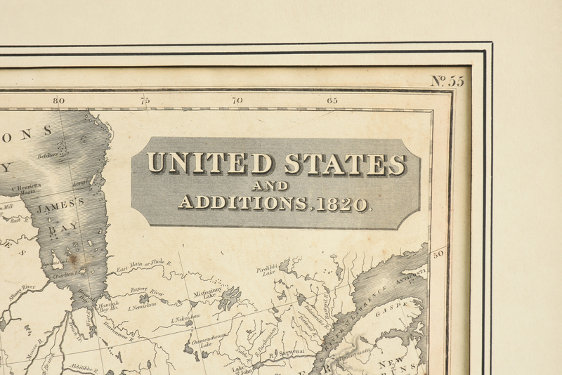 A National Calendar For 1820 Book Pdf Download