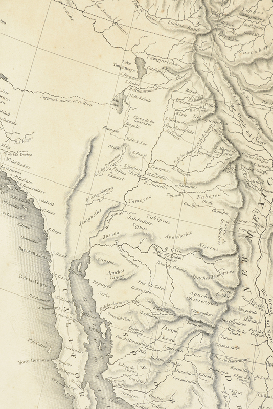 Historical Maps of the United States University of Alabama