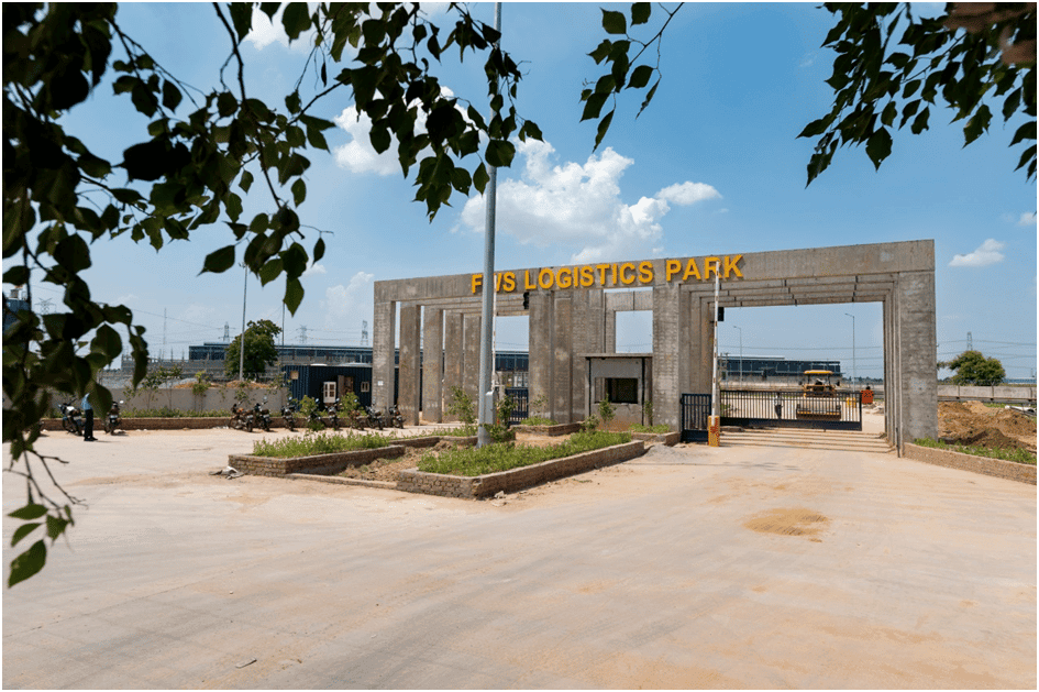 warehouse in Gurgaon Farukh Nagar Warehouse for Lease in Gurgaon