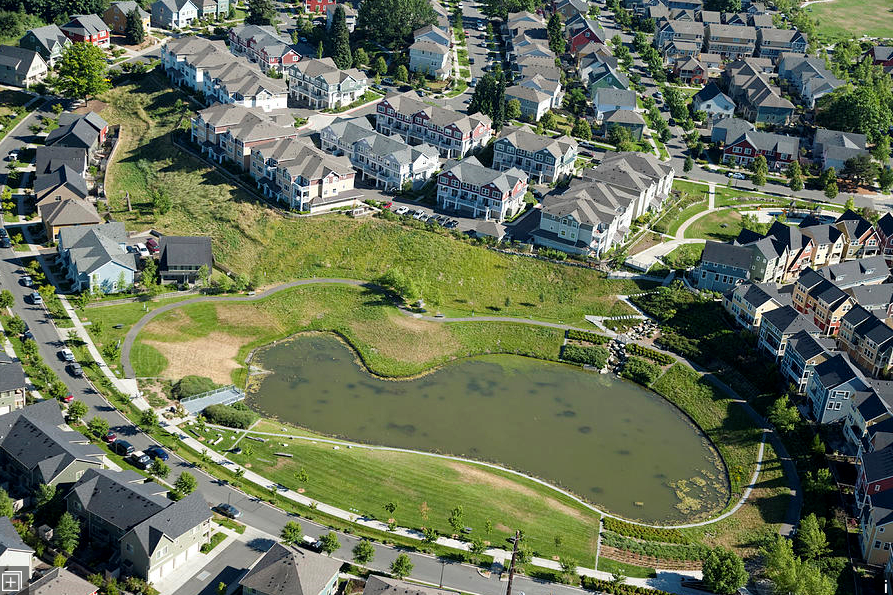 NEWSC Stormwater Pond Vegetation Management & Maintenance FIELD DAY