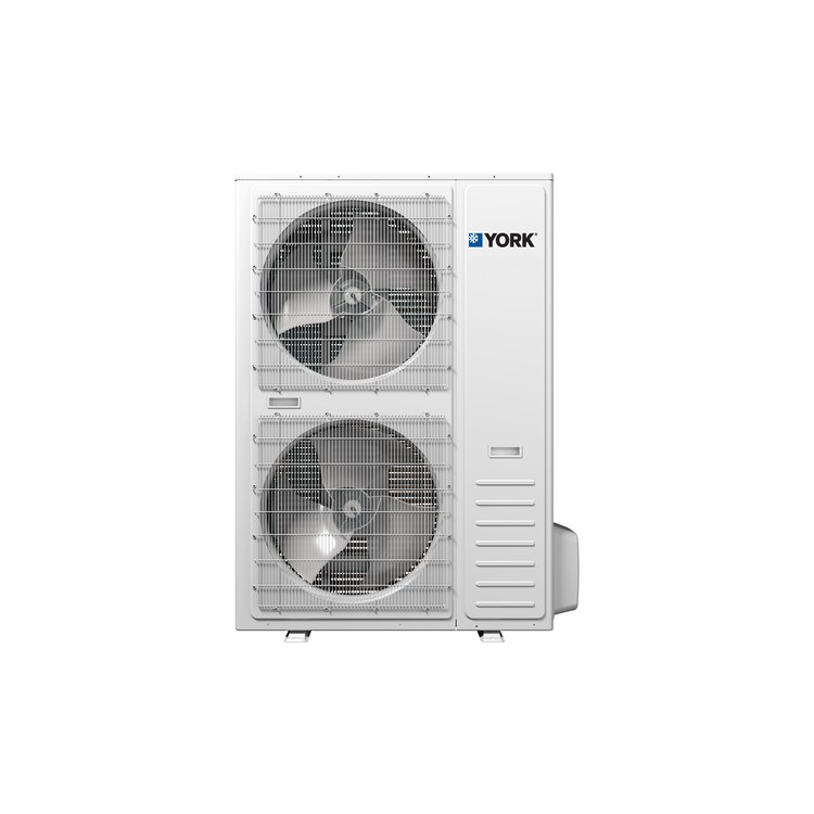 York HMH72B481S Heat Pump