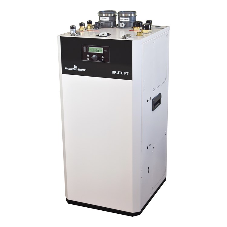 Bradford White BFTCF199NA1XN Water Boiler