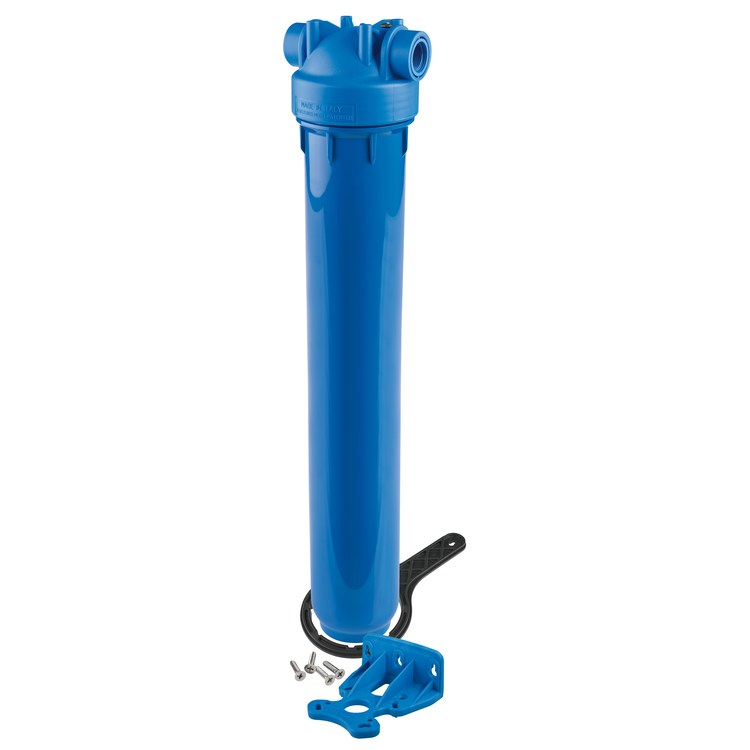 PurePro STDBLU3420 Water Housing Kit