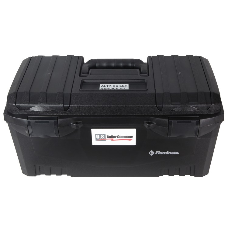 Burnham 11141901 Parts Kit