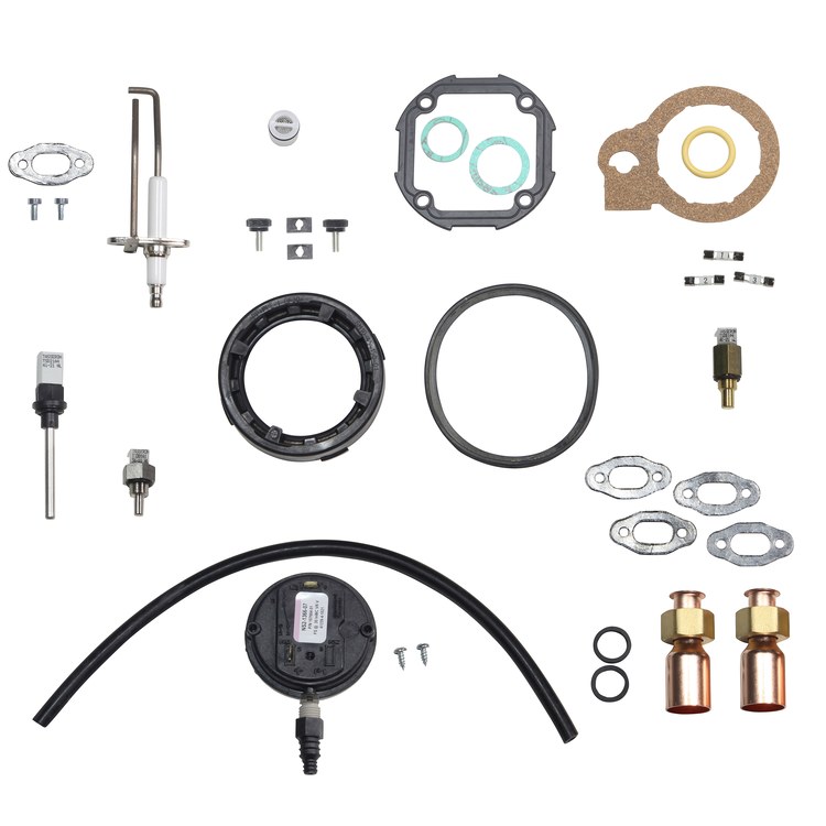 Burnham 11141901 Parts Kit