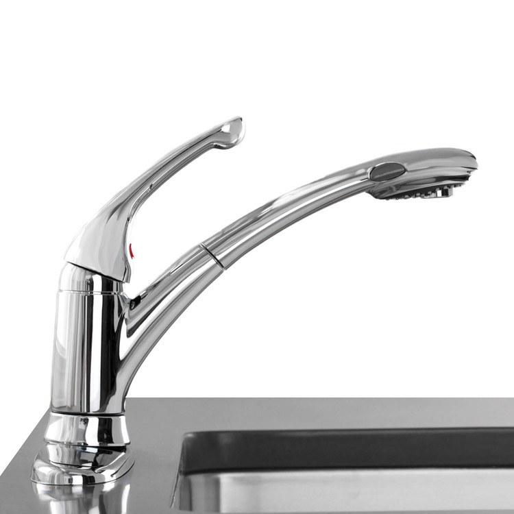 Delta 470 Kitchen Faucet F.W. b Online Ordering