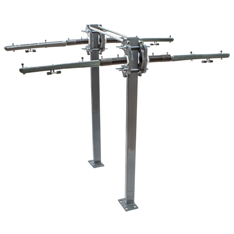 Watts WCA411DWC Lavatory Carrier