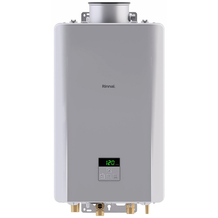 Rinnai RE160IP Water Heater