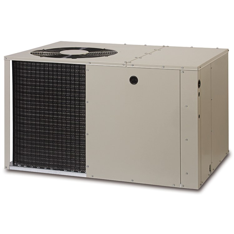 Miller Furnace 1036001 Packaged Unit