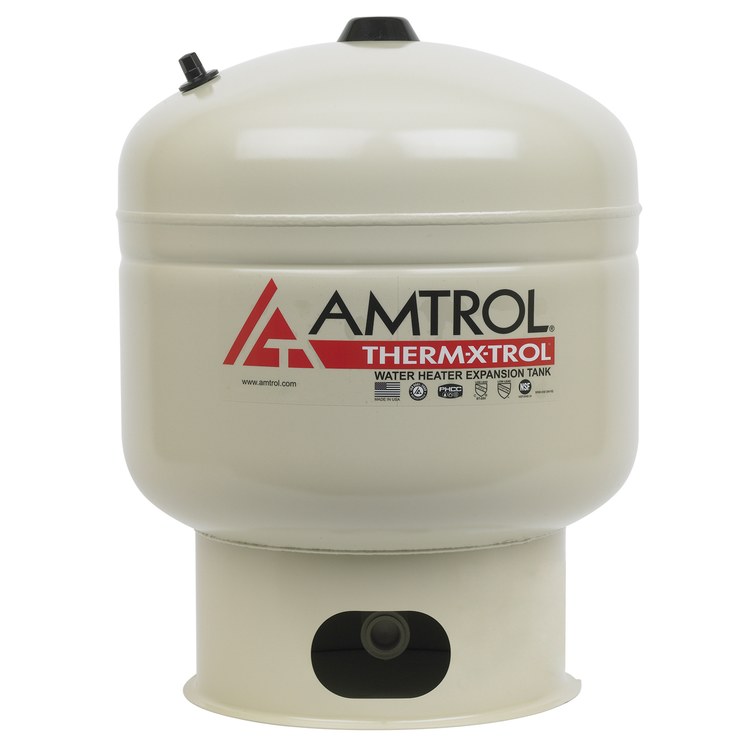 AmtrolWorthington ST25V Expansion Tank