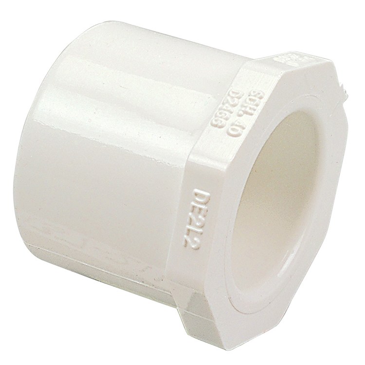 PVC Pressure Fittings 437251 Bushing