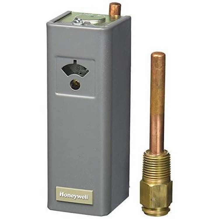 Weil-McLain 510312043 High Limit Aquastat