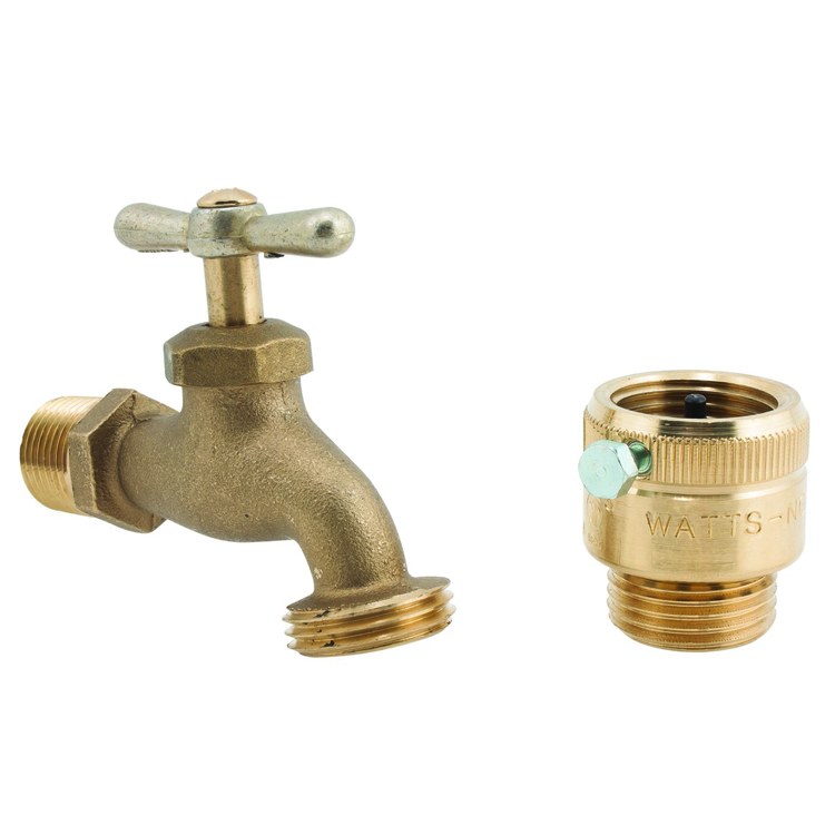 Watts Regulator SC85 Hose Bibb
