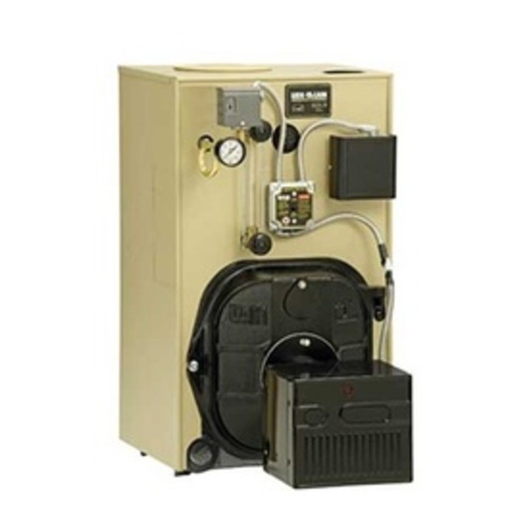 WeilMcLain 386700820 Steam Boiler F.W. Webb Online Ordering