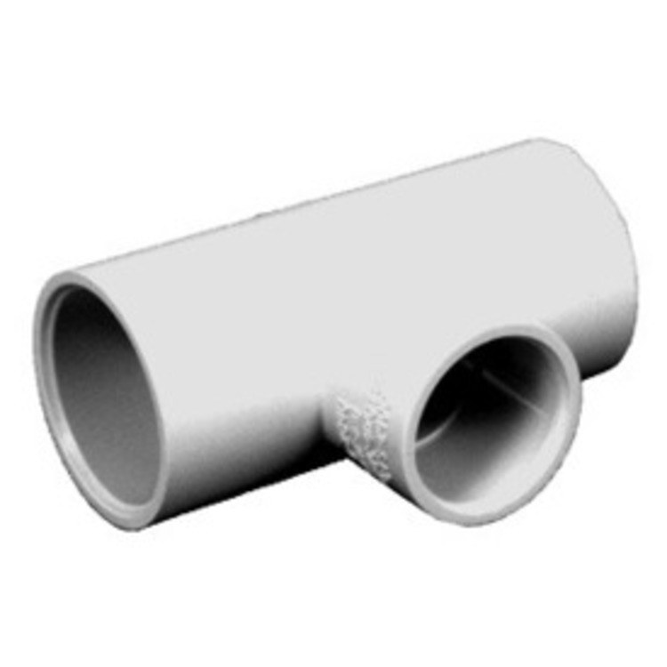 CTS CPVC Fittings 024000800 Pipe Tee