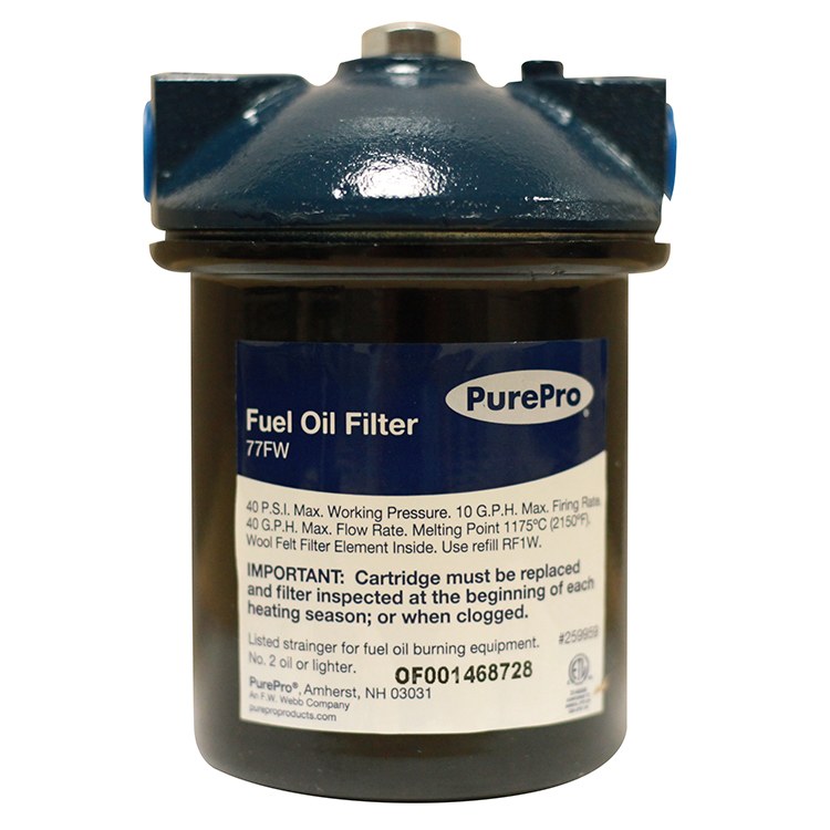 PurePro 77FW Oil Filter