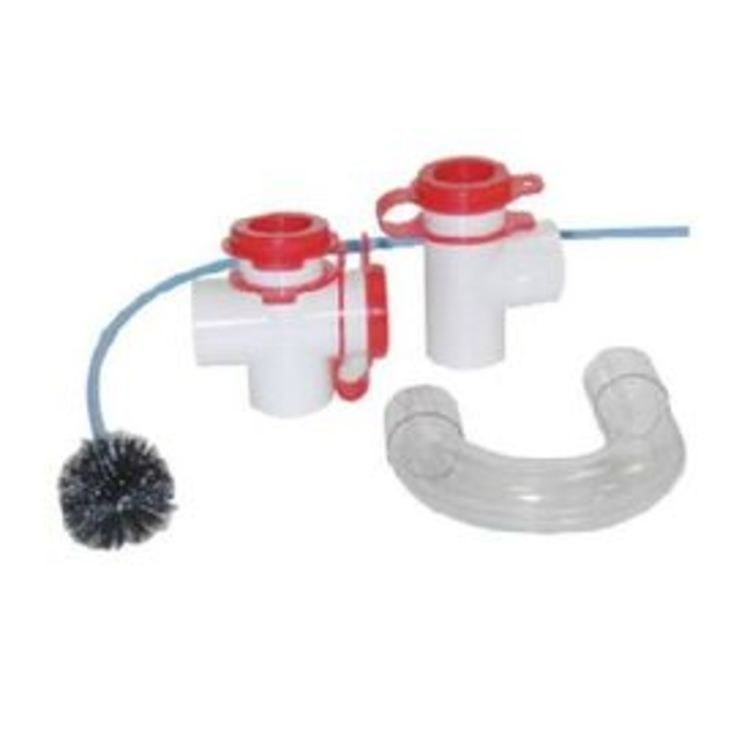 Rectorseal 83114 Trap Kit