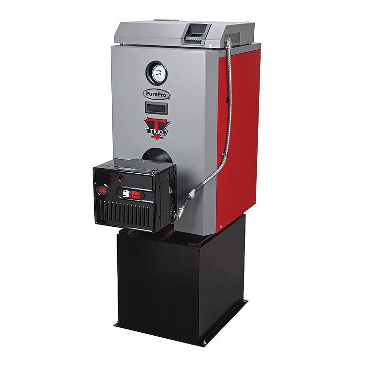 PurePro P3 Water Boiler