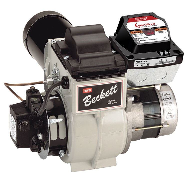 PurePro 707741 Burner