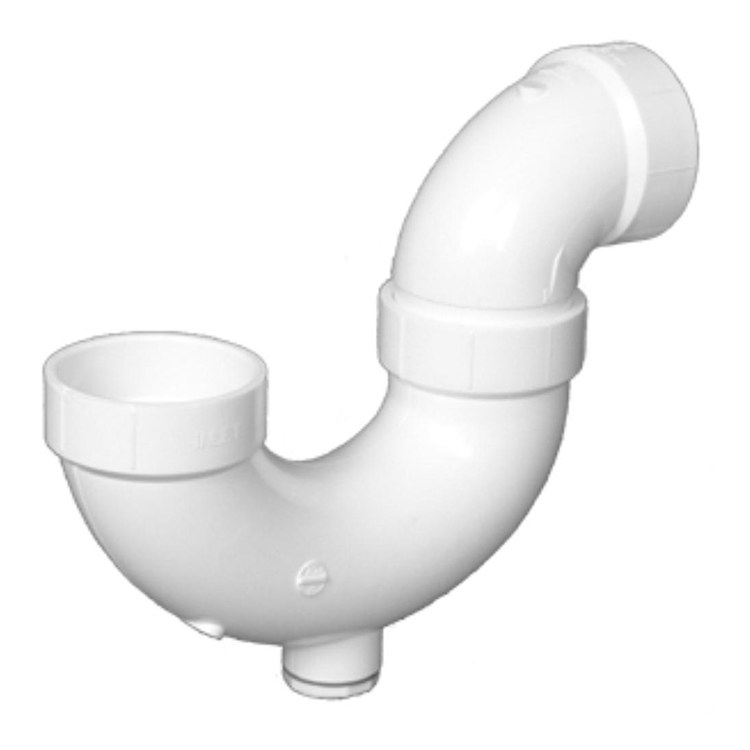 Commodity PVC DWV Fittings 00707X0600 PTrap F.W. b Online Ordering