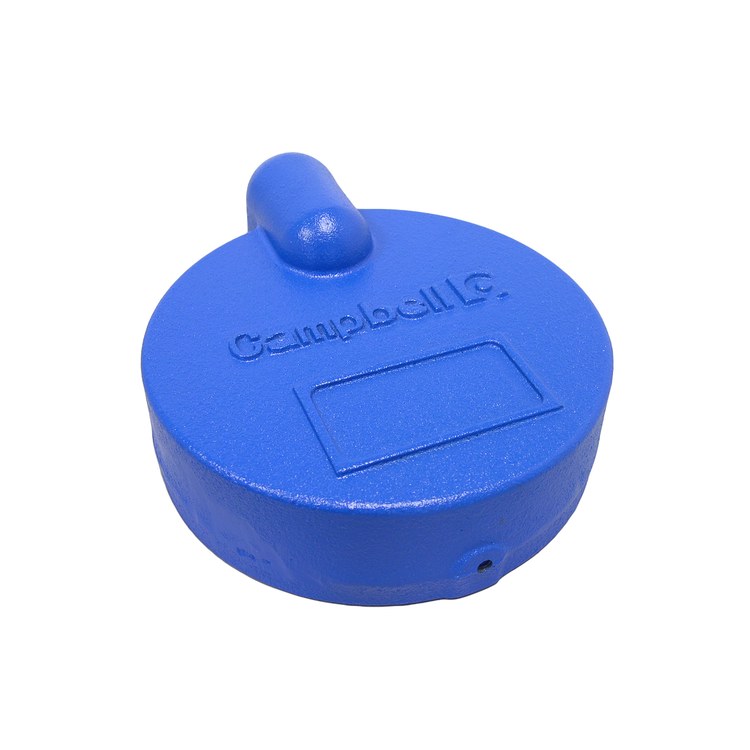 Campbell C56U Well Cap