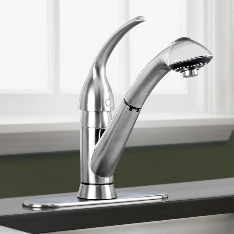 Symmons S2610 Kitchen Faucet F.W. b Online Ordering