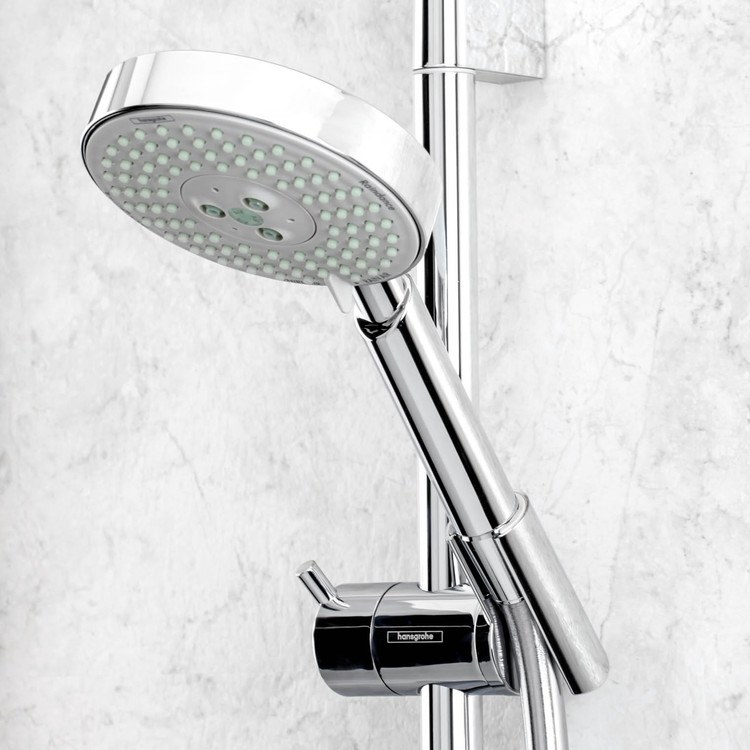 Hansgrohe 04266 Handshower Set F.W. b Online Ordering