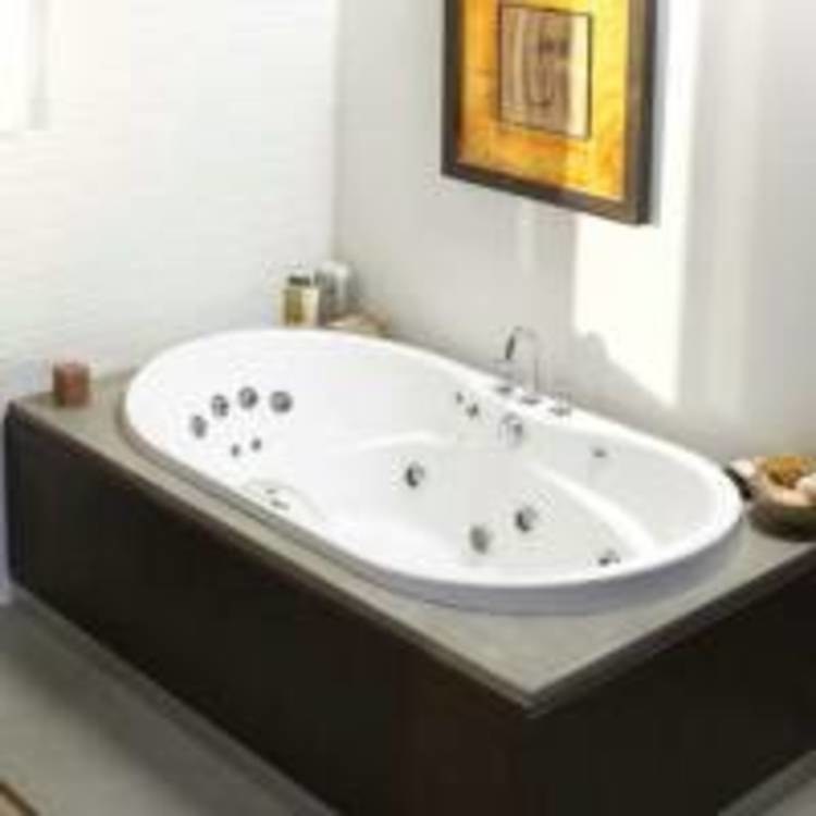 Maax 102757094 Tub