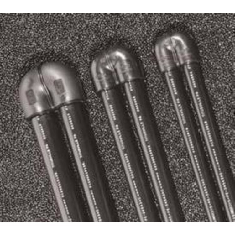 Geothermal Pipe 2X100DR11 Geothermal Pipe