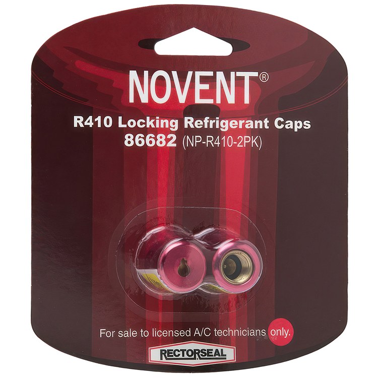 Rectorseal 86682 Refrigerant Cap