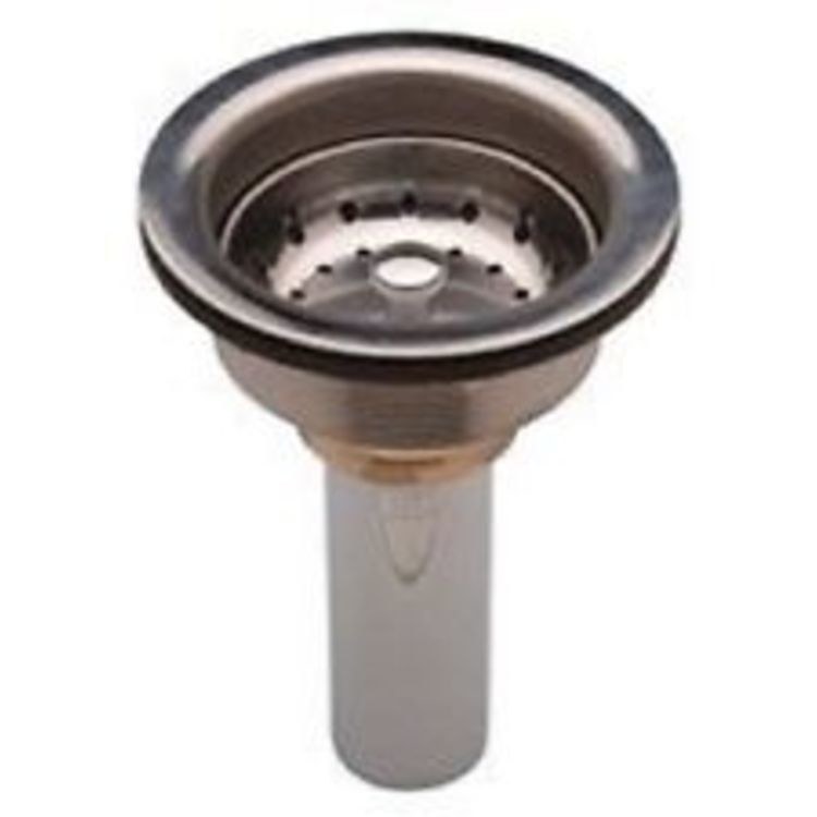 Zurn Z8741SS Basket Strainer