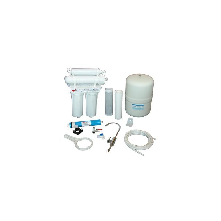 American Granby HROK4 Reverse Osmosis System
