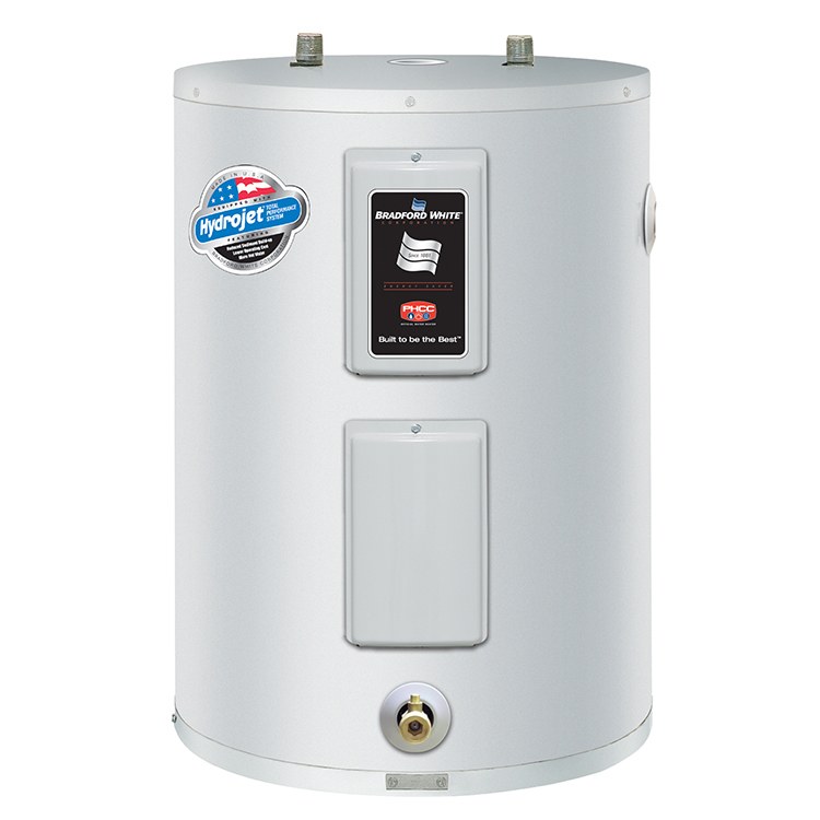 Bradford White RE120L61NCWW Water Heater