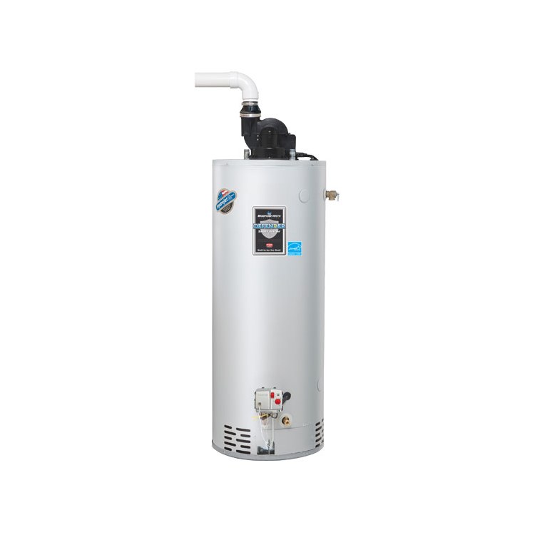 Bradford White RG2PV50T6N19 Water Heater