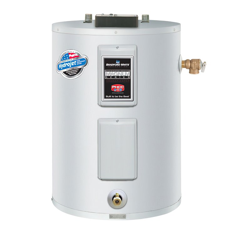 Bradford White LE230LN33NCWW Water Heater