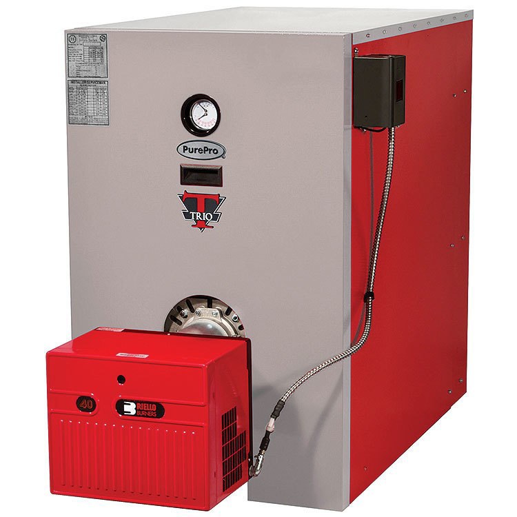 PurePro PC12590 Water Boiler