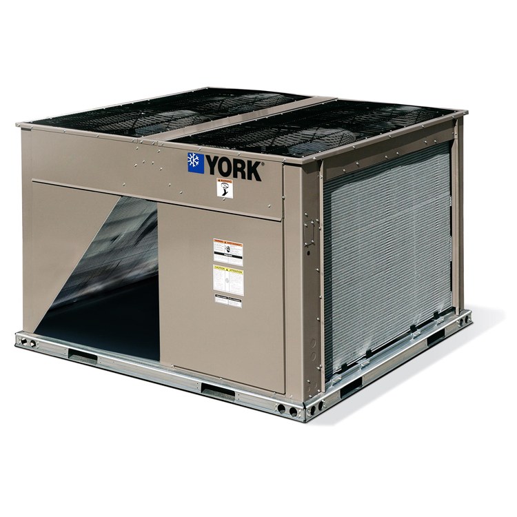 York YC240C00A2AAA4 Condenser