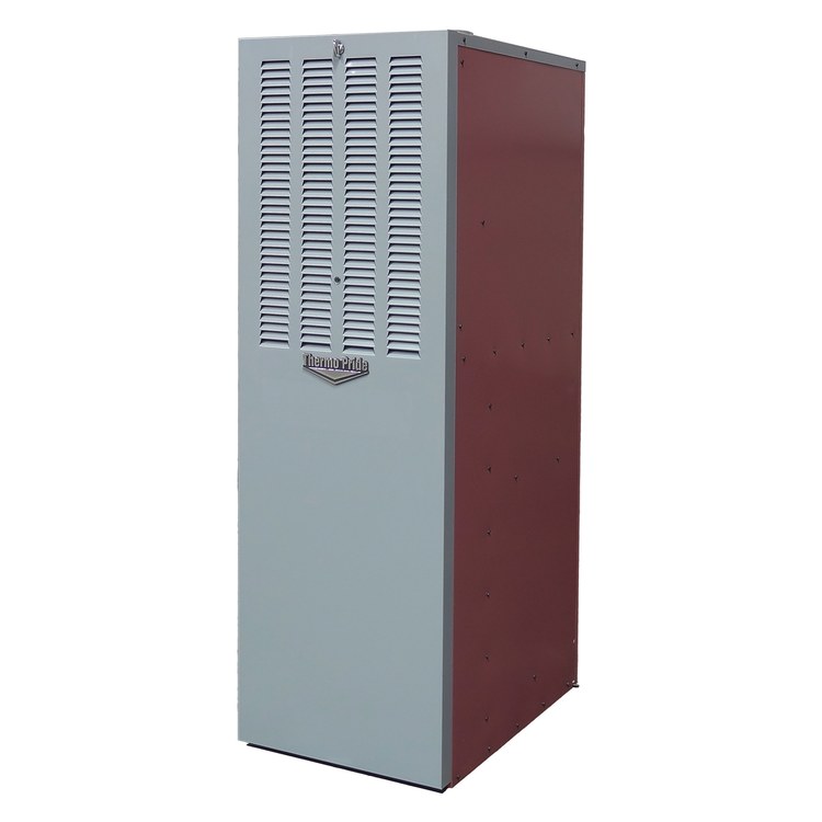 Thermo Pride GMD260N Gas Furnace