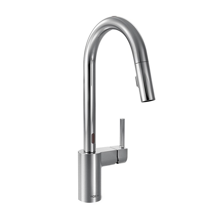 Moen 7600 Kitchen Faucet