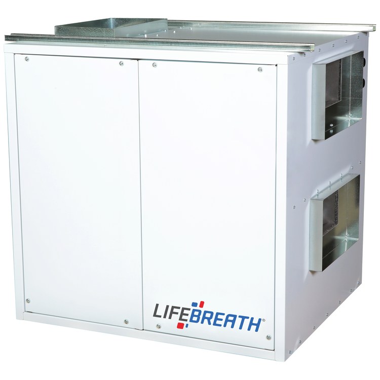 Lifebreath 1200POOL Heat Recovery Ventilator