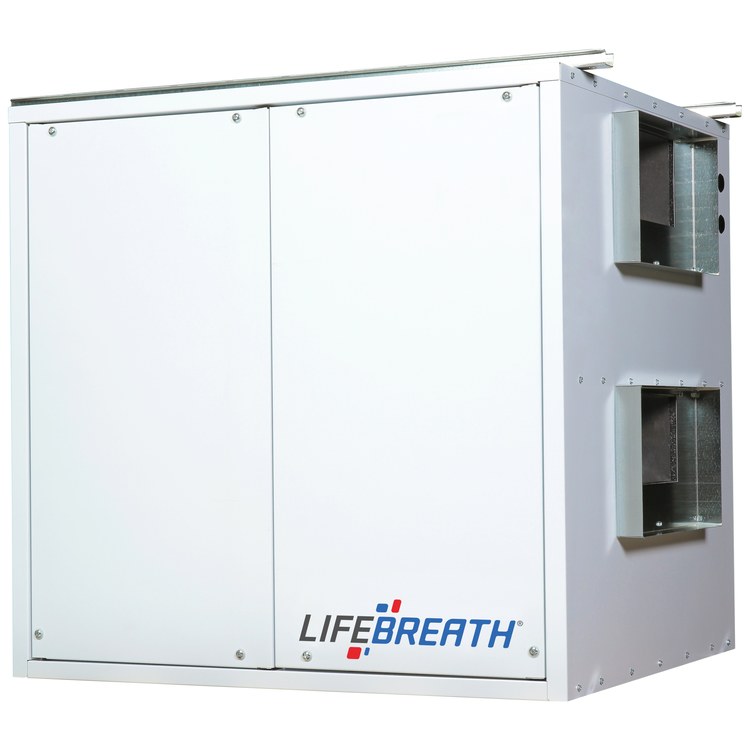 Lifebreath 700POOL Heat Recovery Ventilator