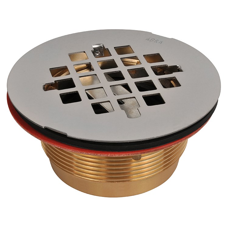 American Brass & Aluminum ABA6520 Shower Drain