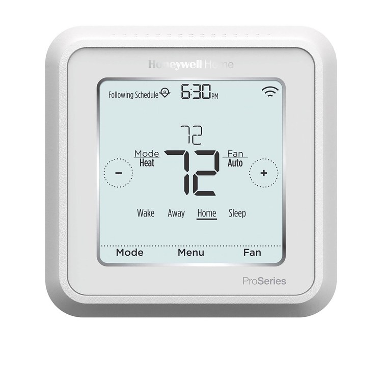 Honeywell Home TH6220WF2006/U Thermostat
