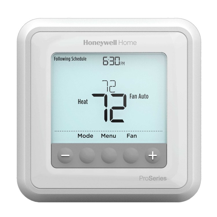 Honeywell Home TH6220U2000/U Thermostat