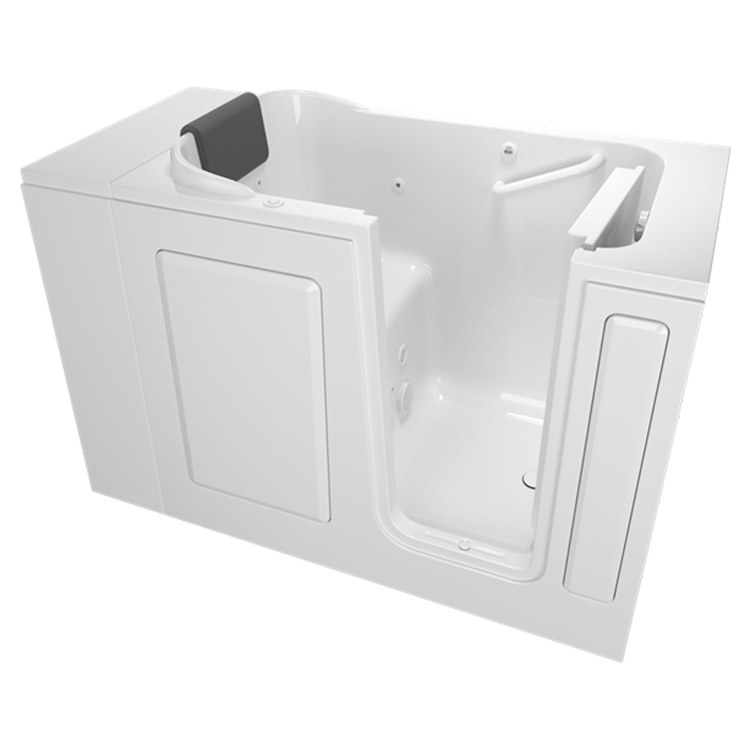 American Standard 2848.105.WR WalkIn Tub F.W. b Online Ordering